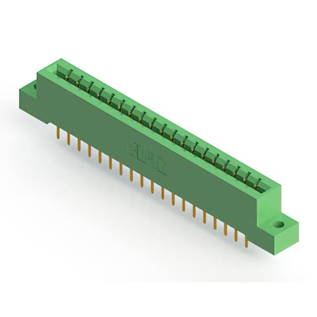 333-038-520-202 EDAC Inc.  Edgeboard Connectors